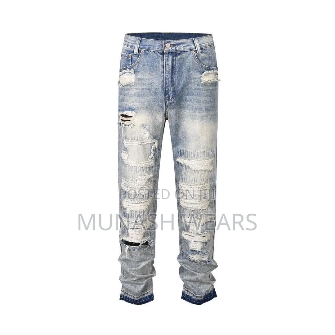 Luxury Jean Collection