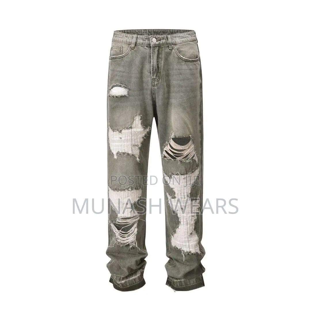 Luxury Jean Collection