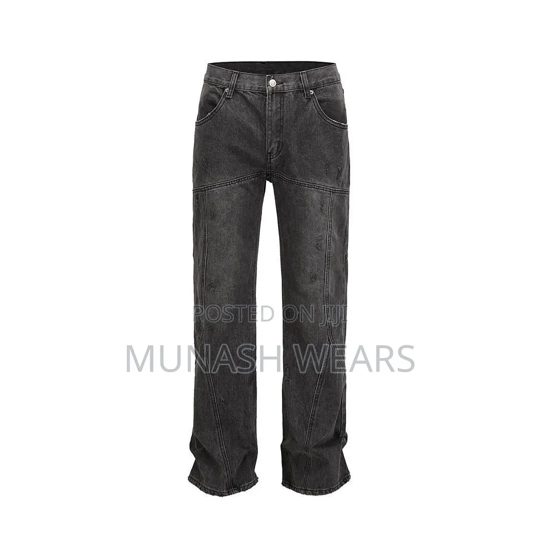 Luxury Jean Collection
