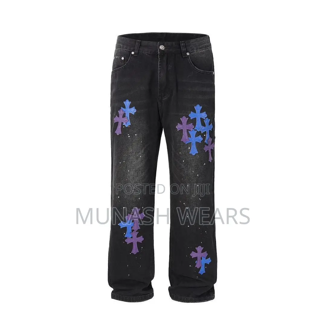 Luxury Jean Collection