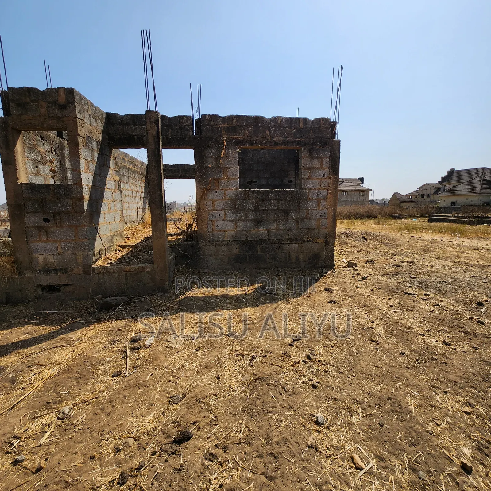 4bdrm Duplex in Galadimawa for sale