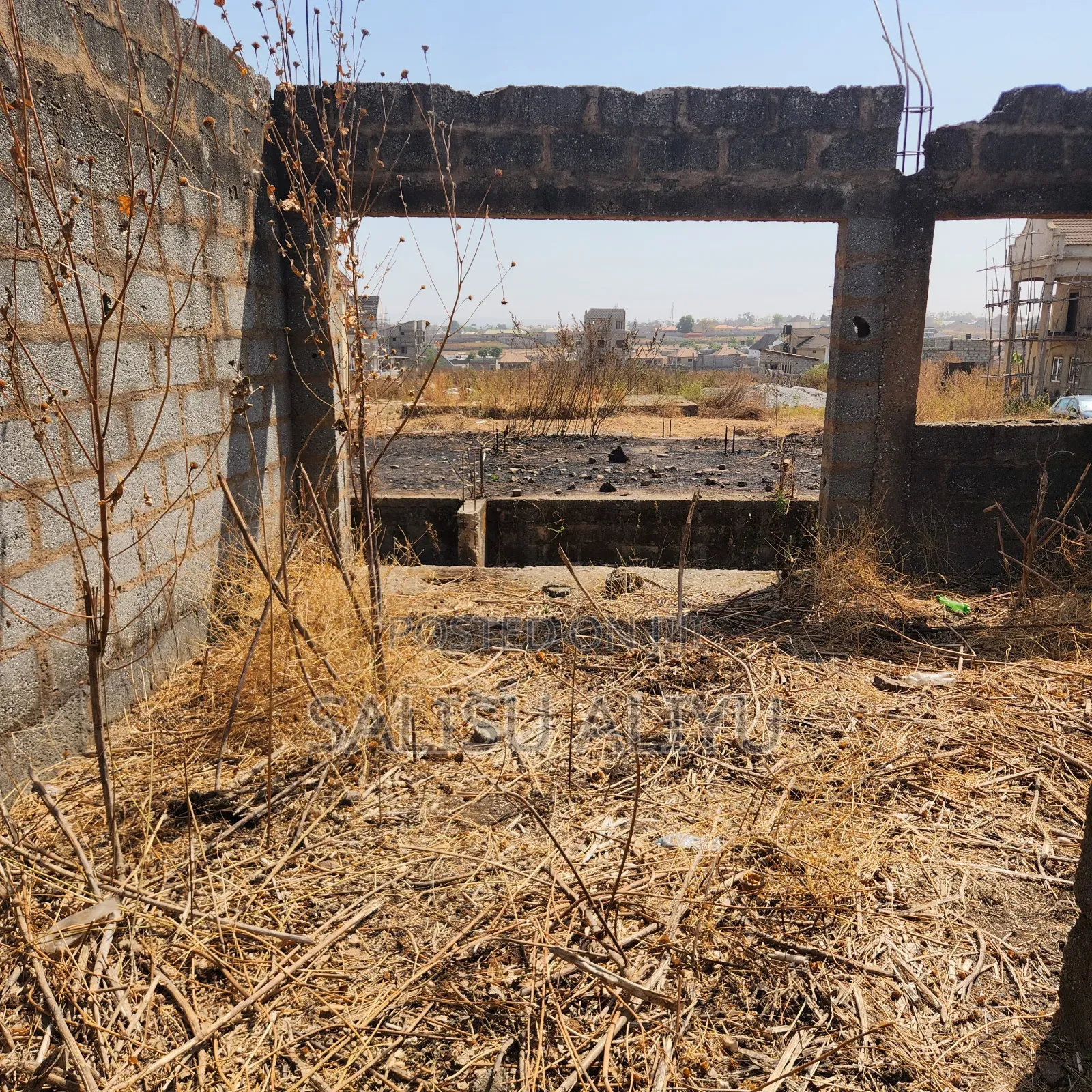 4bdrm Duplex in Galadimawa for sale