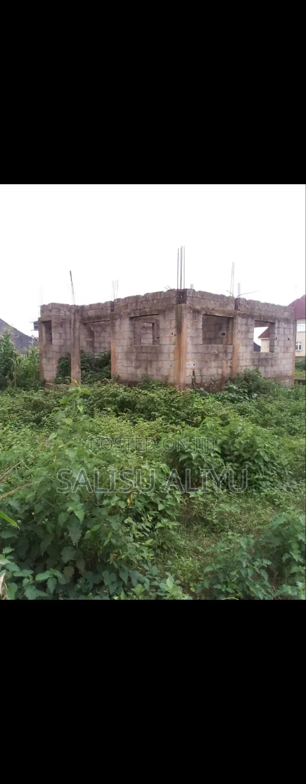 4bdrm Duplex in Galadimawa for sale