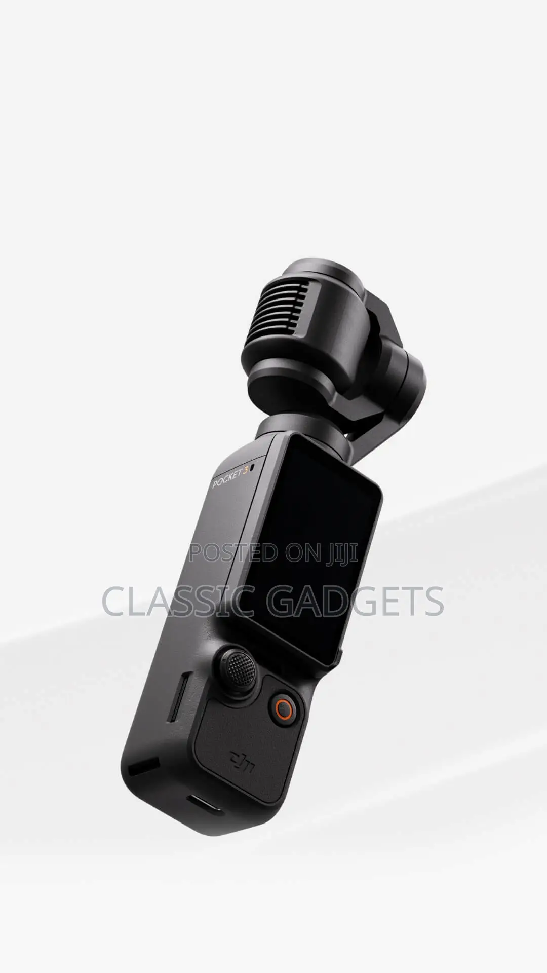 Dji Osmo Pocket 3 Creator Combo Digital Vlogging Camera