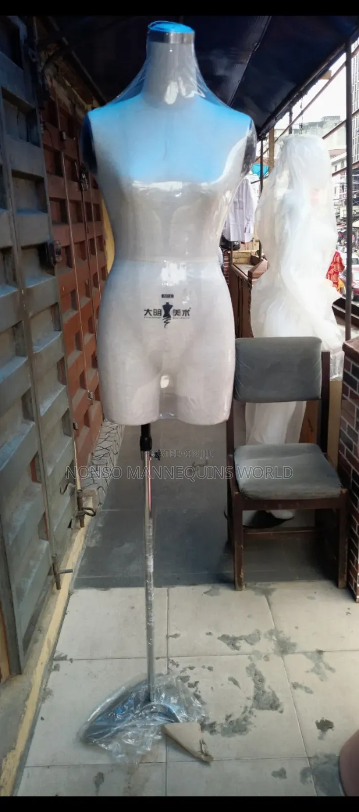 All Types Of Female Fully Pinnable Body Forms