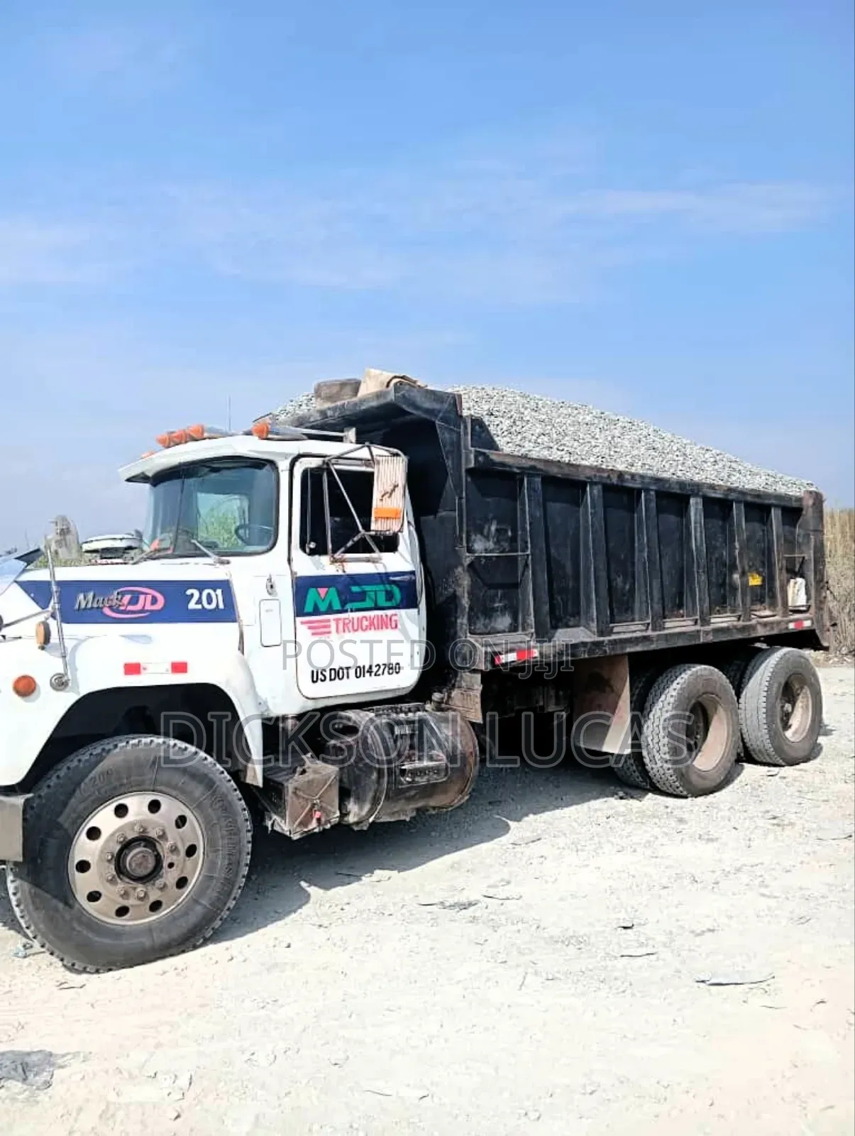 Granites From Oriental Mining Company