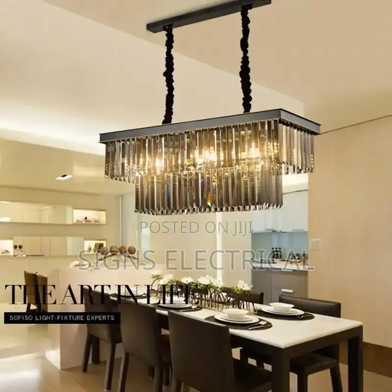 Dining Table Dining Lamp Chandelier