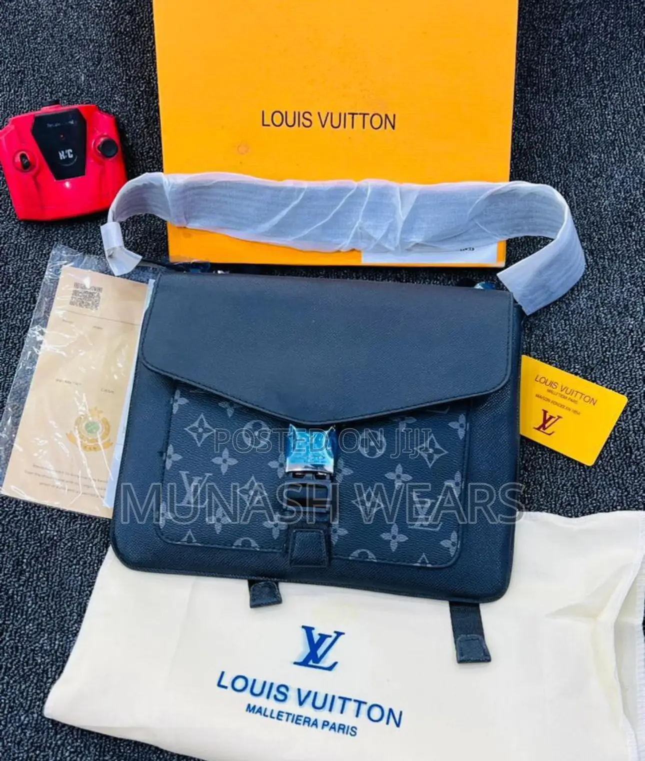 Luxury Louis Vuitton Bag