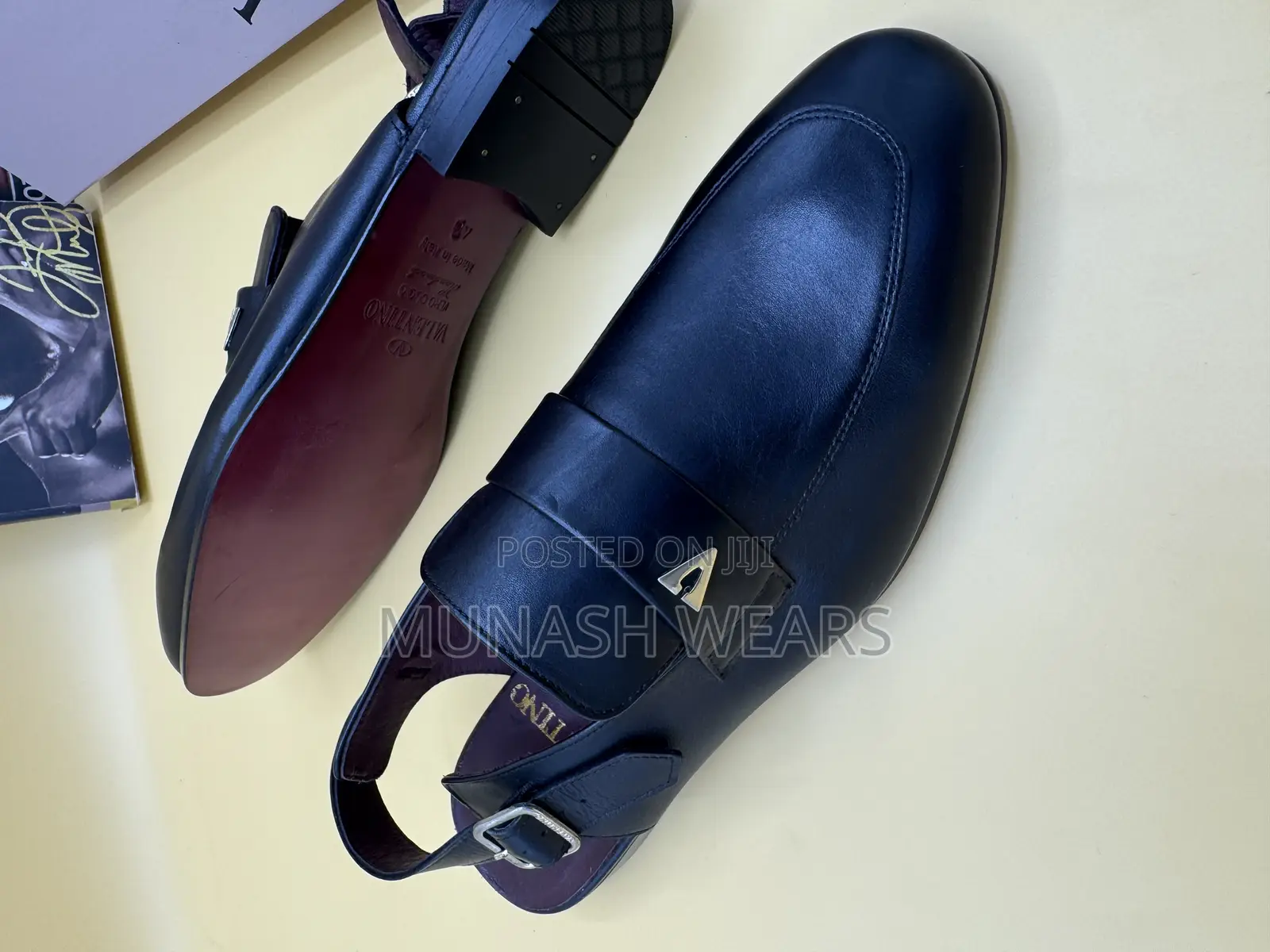 Italian Valentino 40-46
