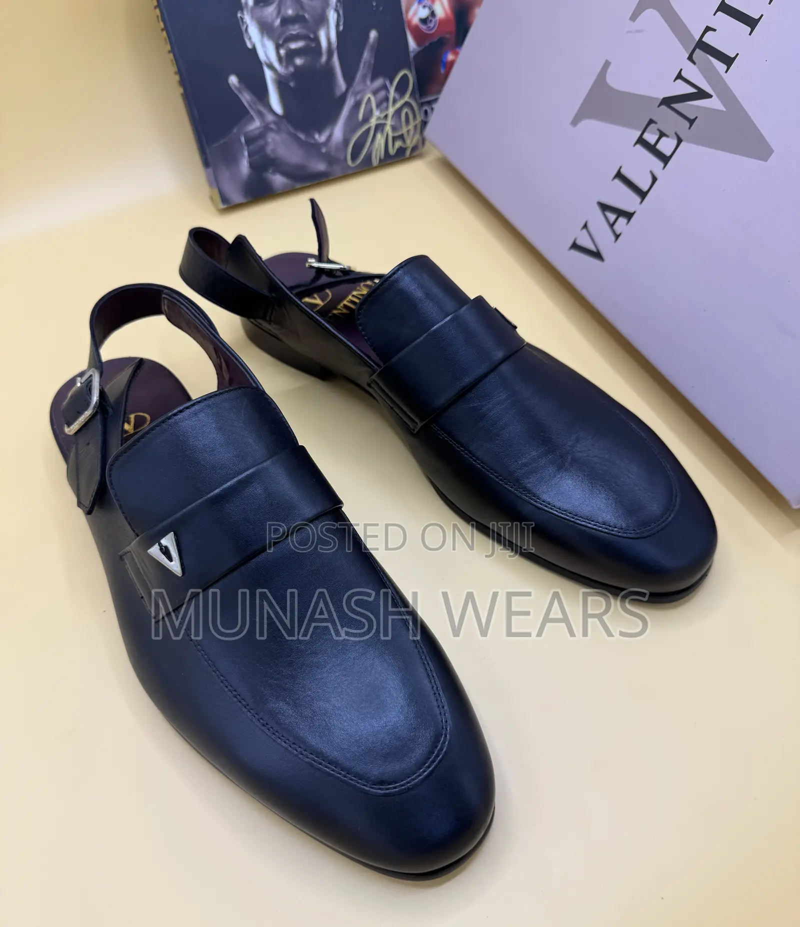 Italian Valentino 40-46