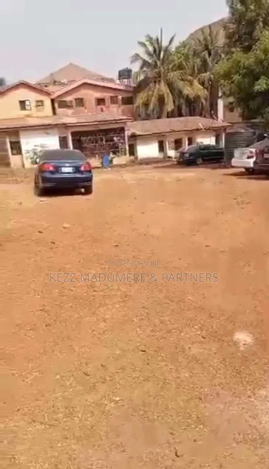 For Sale:This Is a 1000 SQMTS at Independence Layout,Enugu