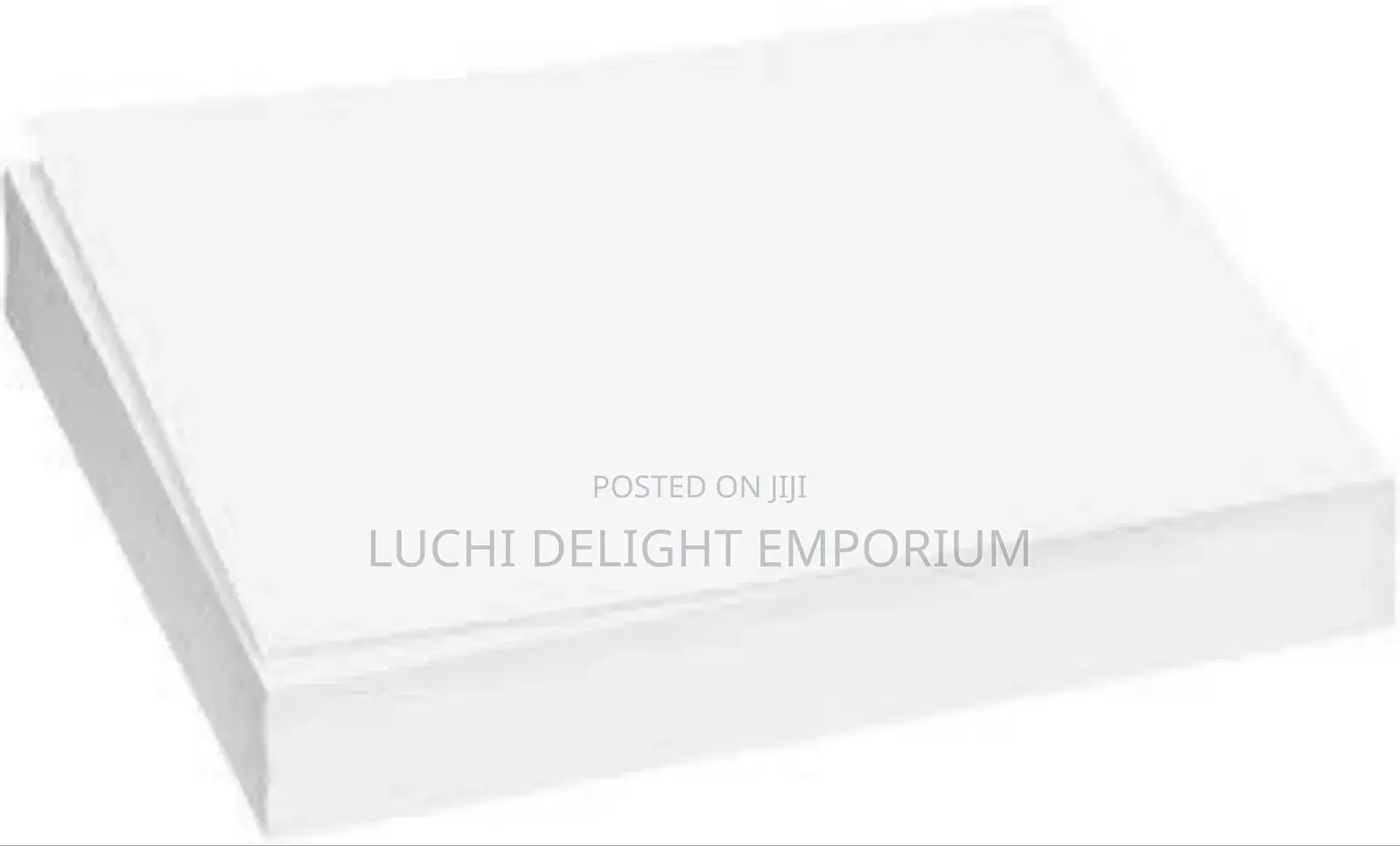 A4 Printing Paper 70 Grams 5 Realms in a Carton