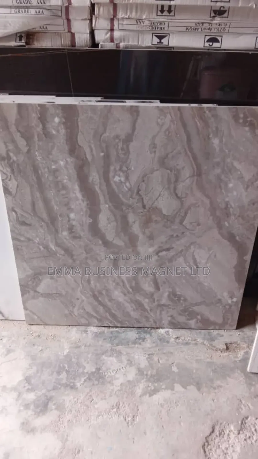 80x80 High Quality New Arrivals China Floor Tiles 