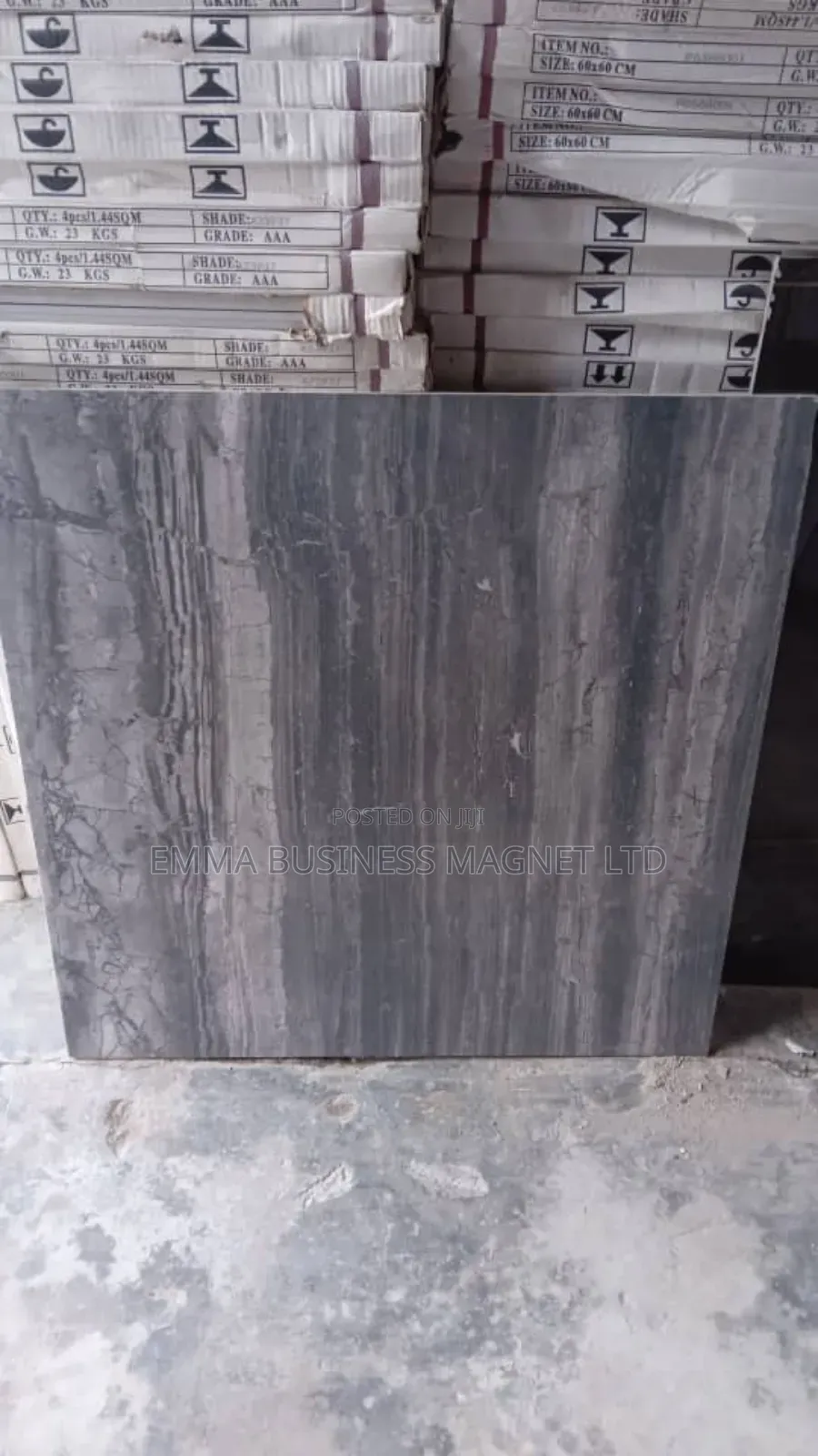 80x80 High Quality New Arrivals China Floor Tiles 