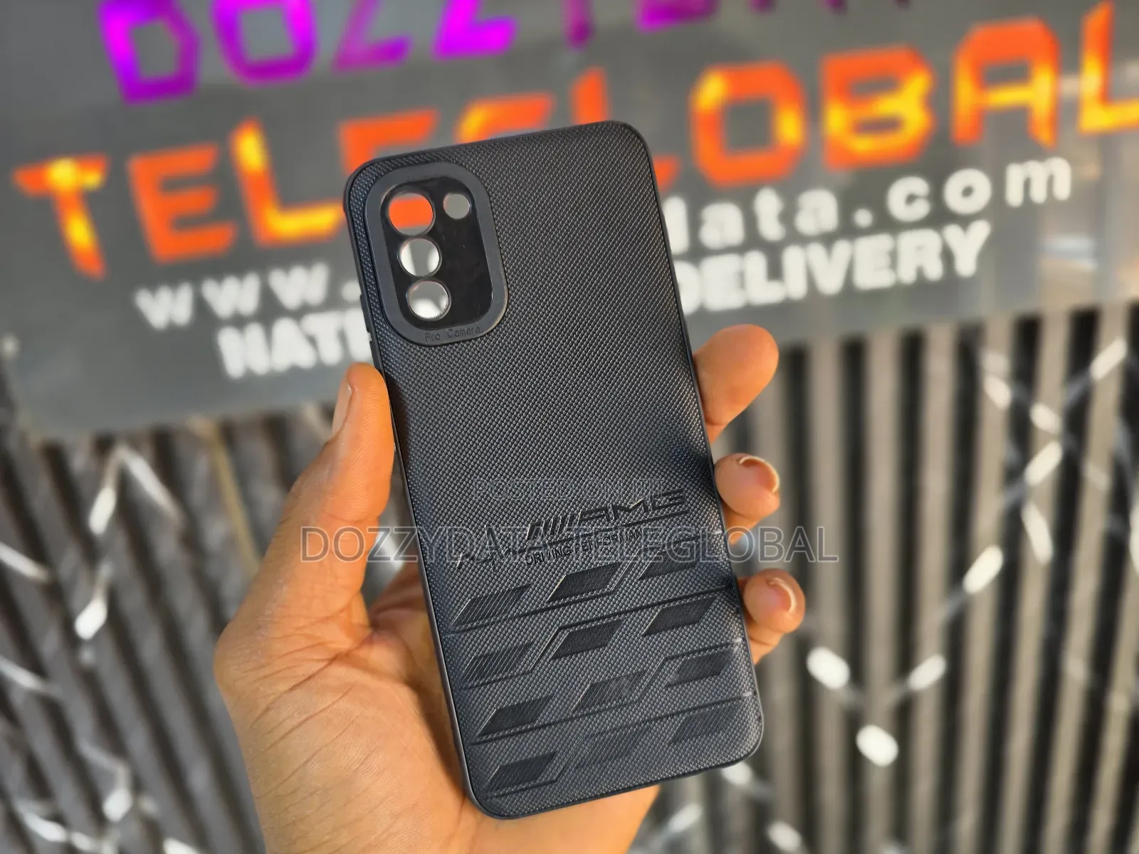 Nokia G21 / G11 Phone Case