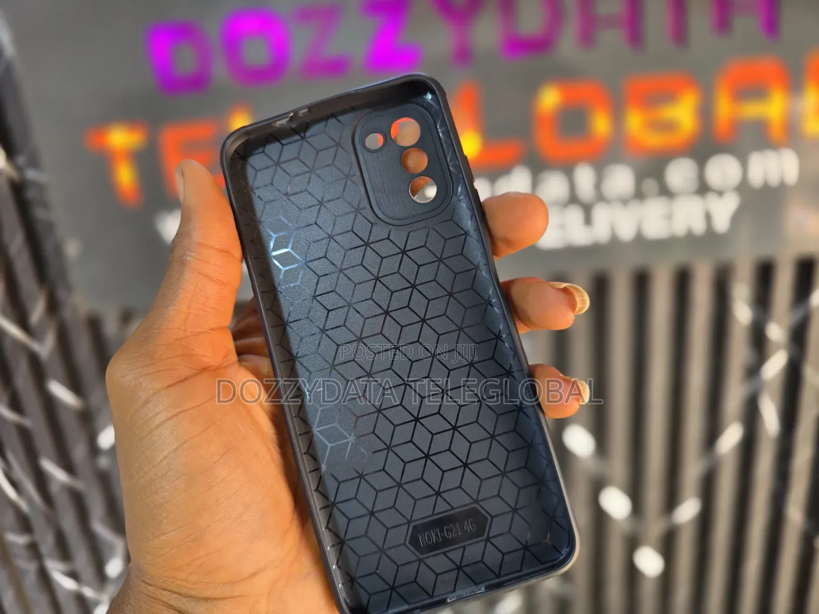 Nokia G21 / G11 Phone Case