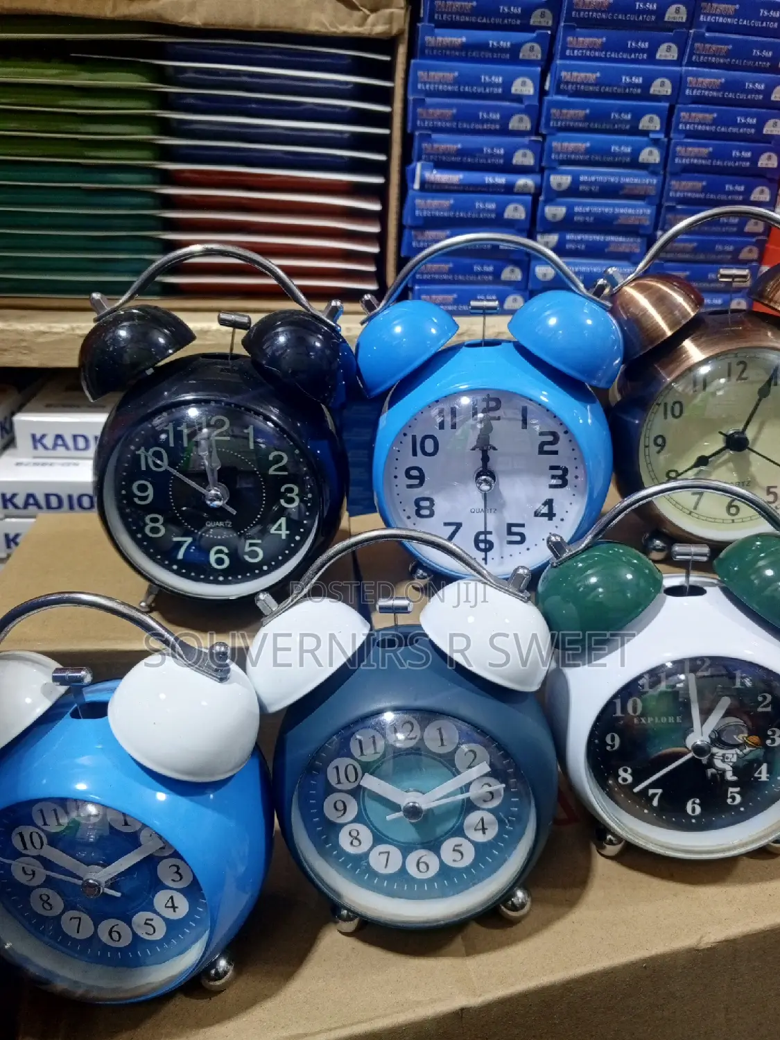 Alarm Clocks for Kids_partypacks