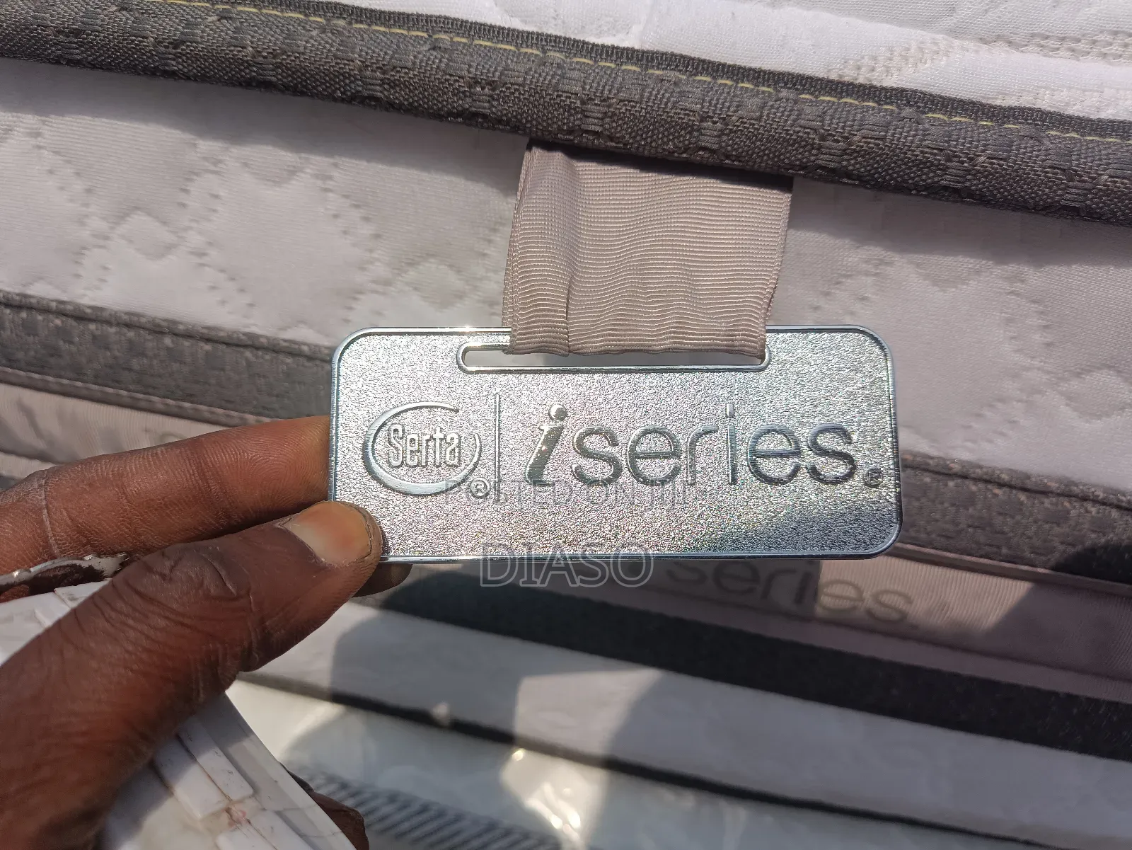 Order for Your Affordable USA 5x6 12inches Hybrid Mattress