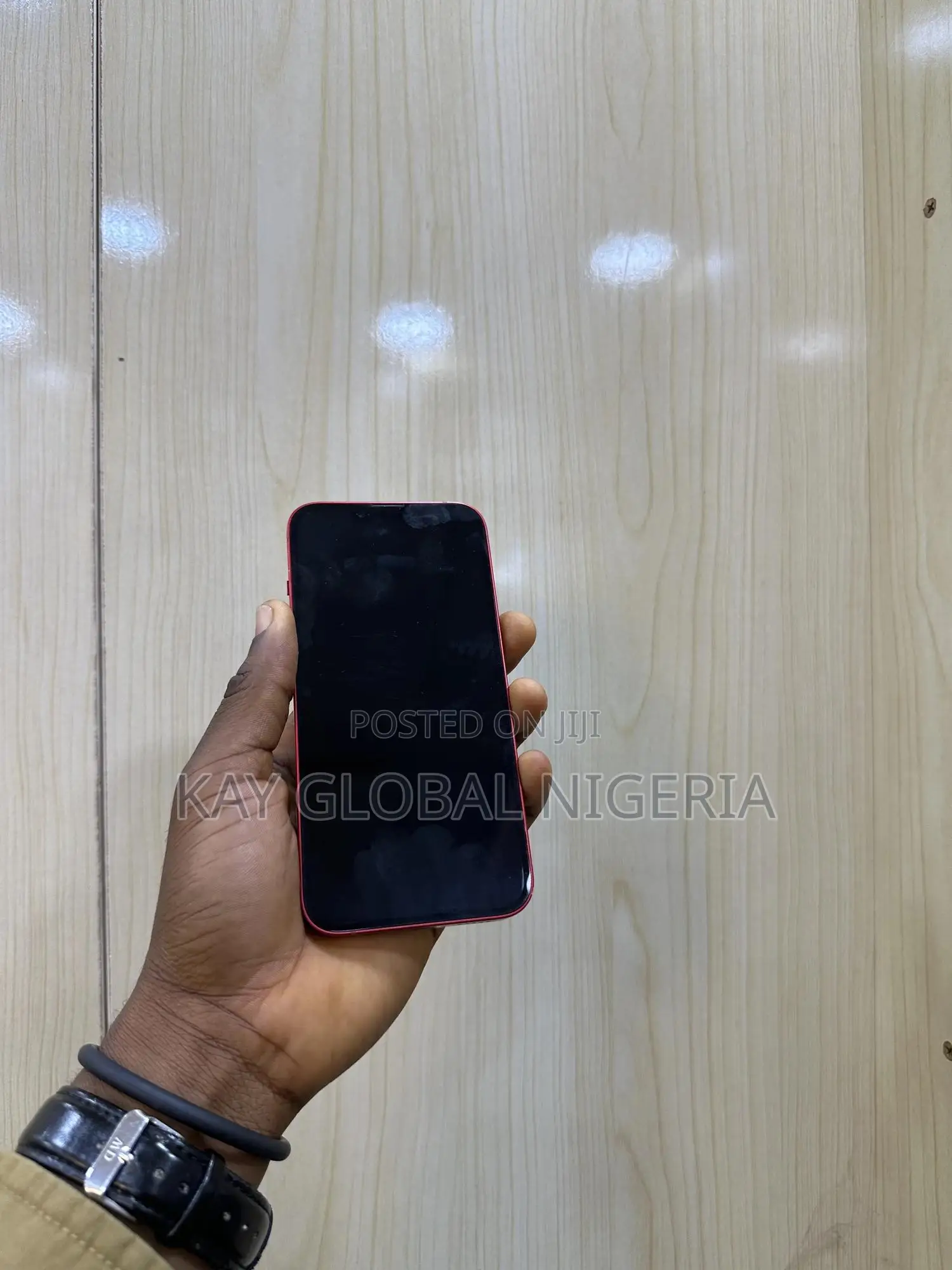 Apple iPhone 13 128 GB Red