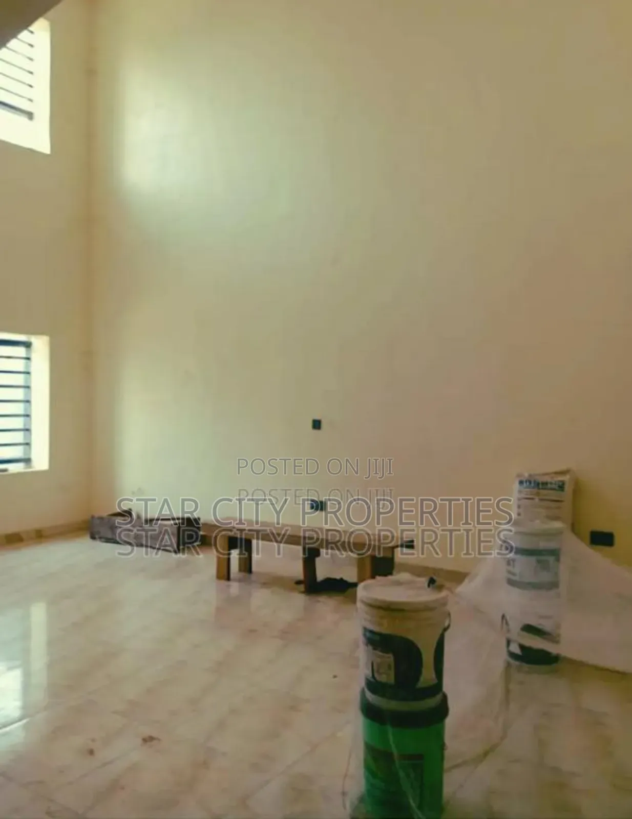 4bdrm Duplex in Opic Estate, Isheri North for sale