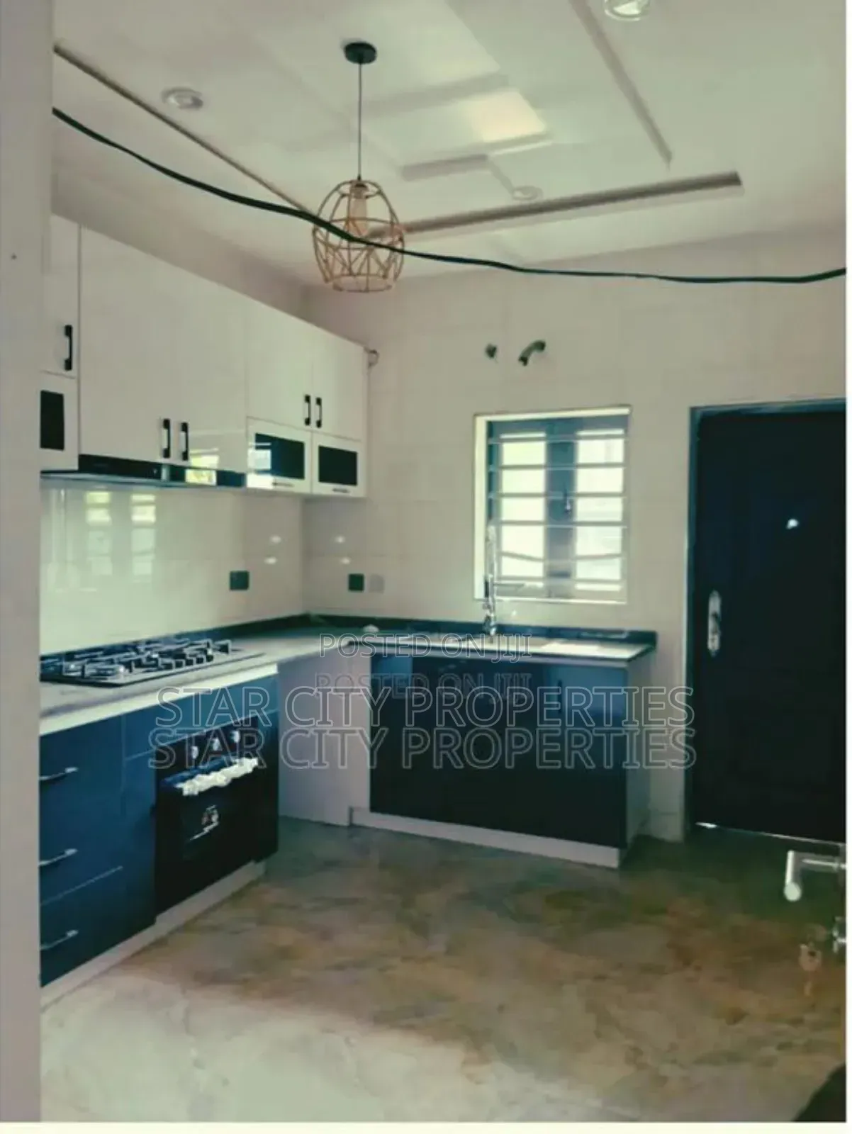 4bdrm Duplex in Opic Estate, Isheri North for sale