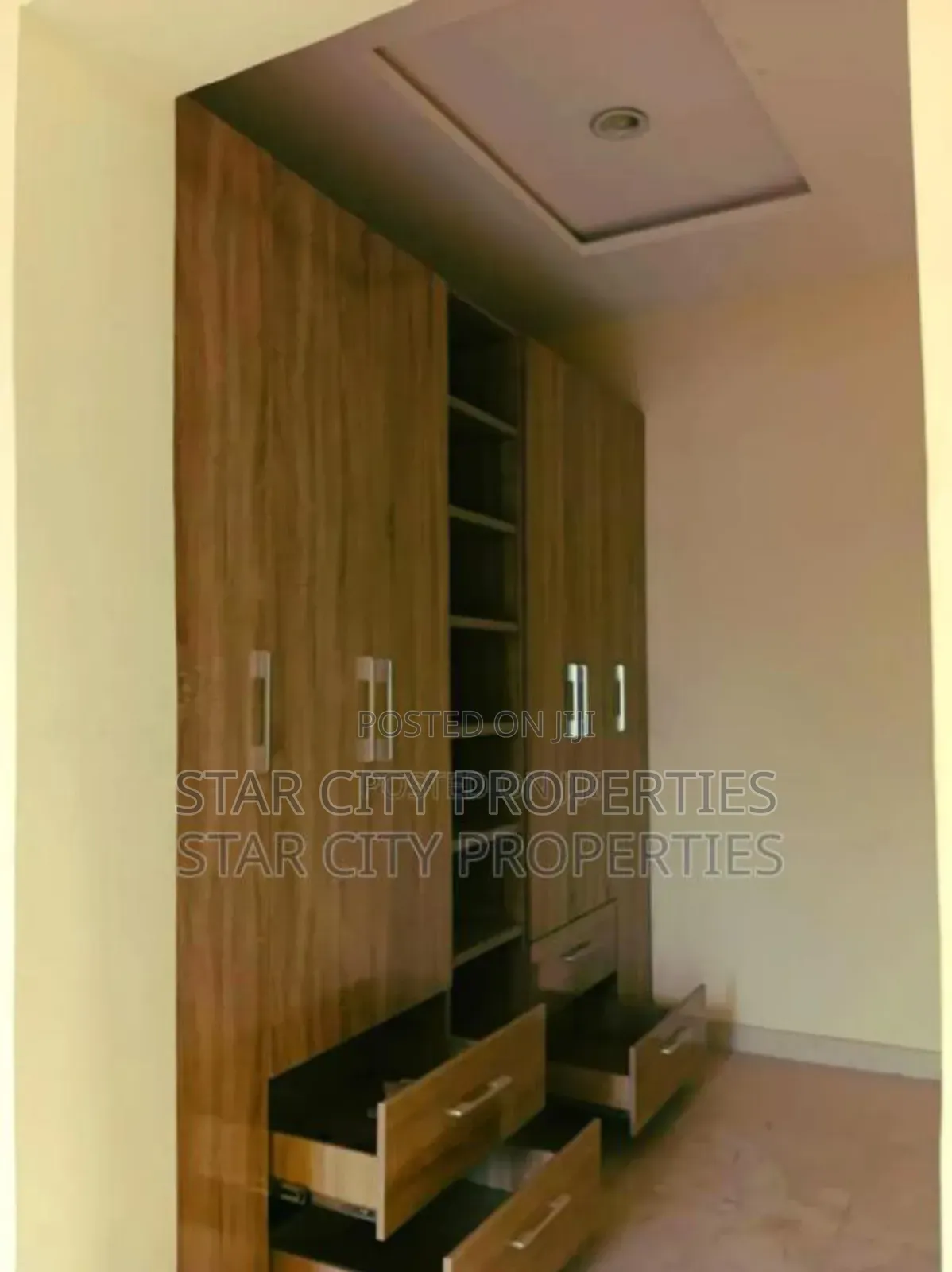 4bdrm Duplex in Opic Estate, Isheri North for sale