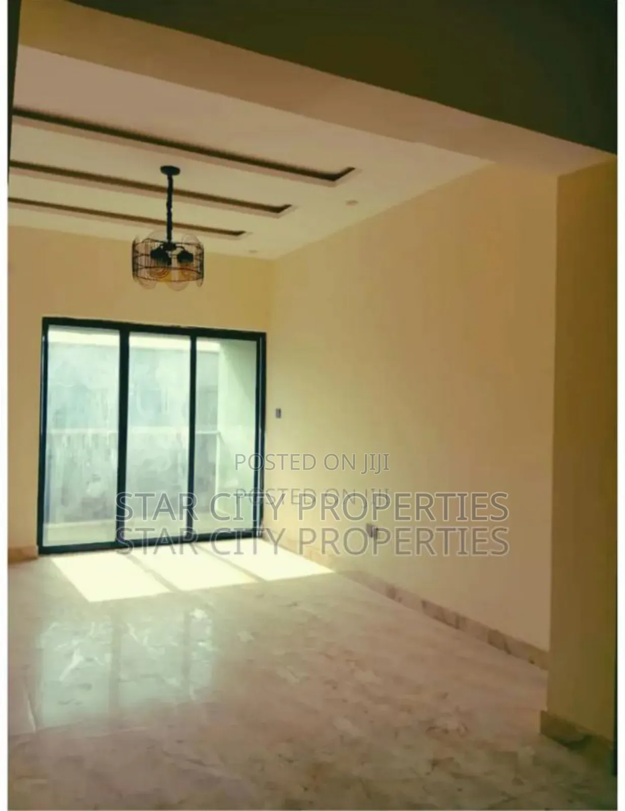 4bdrm Duplex in Opic Estate, Isheri North for sale