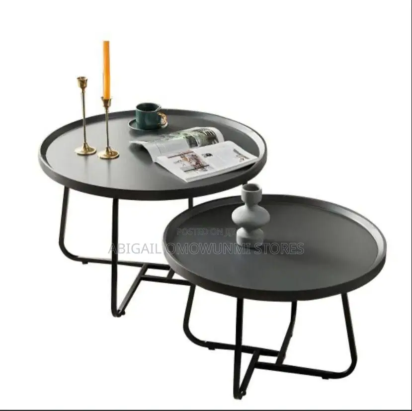 Nordic Center Table