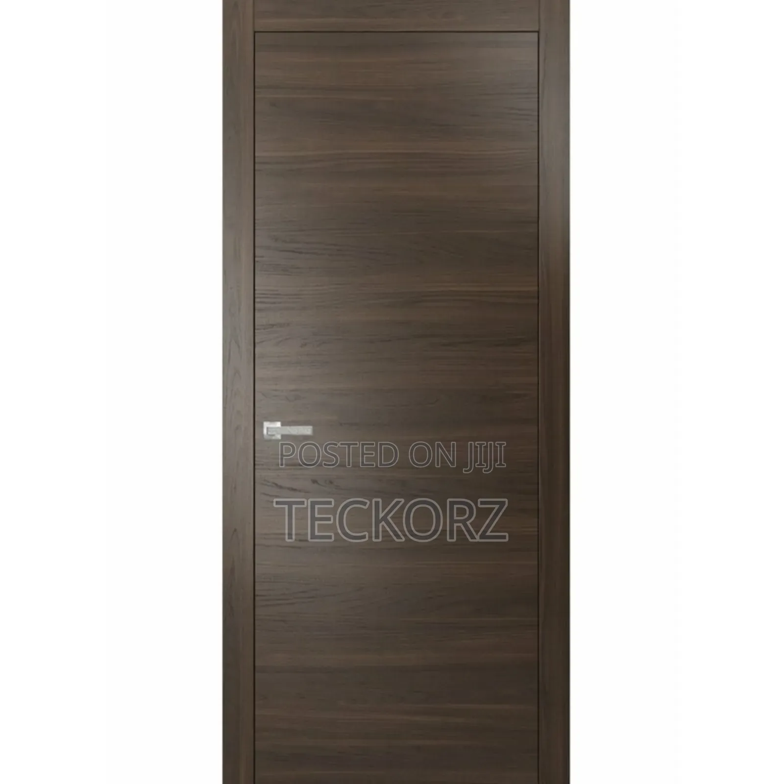 Veneered HDF Internal Flush Door
