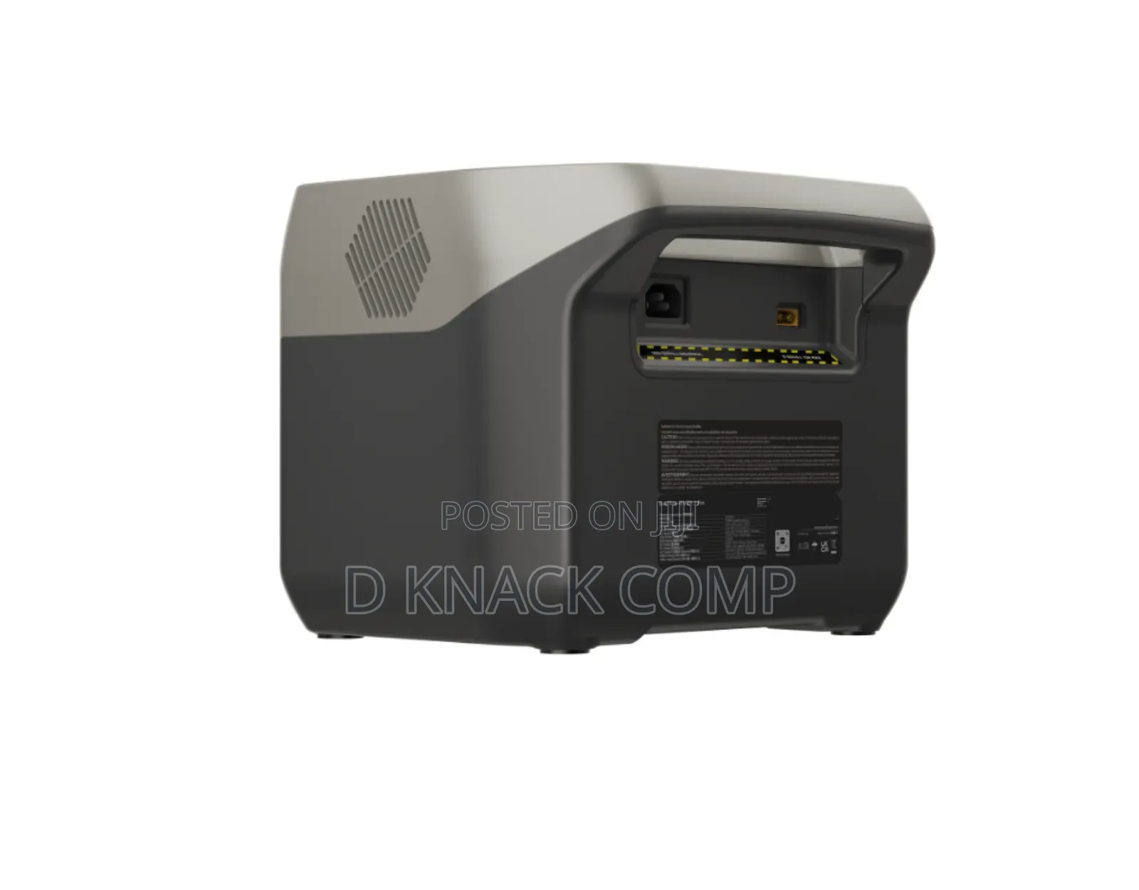 Ecoflow RIVER 2 Pro 768wh Portable Power Station