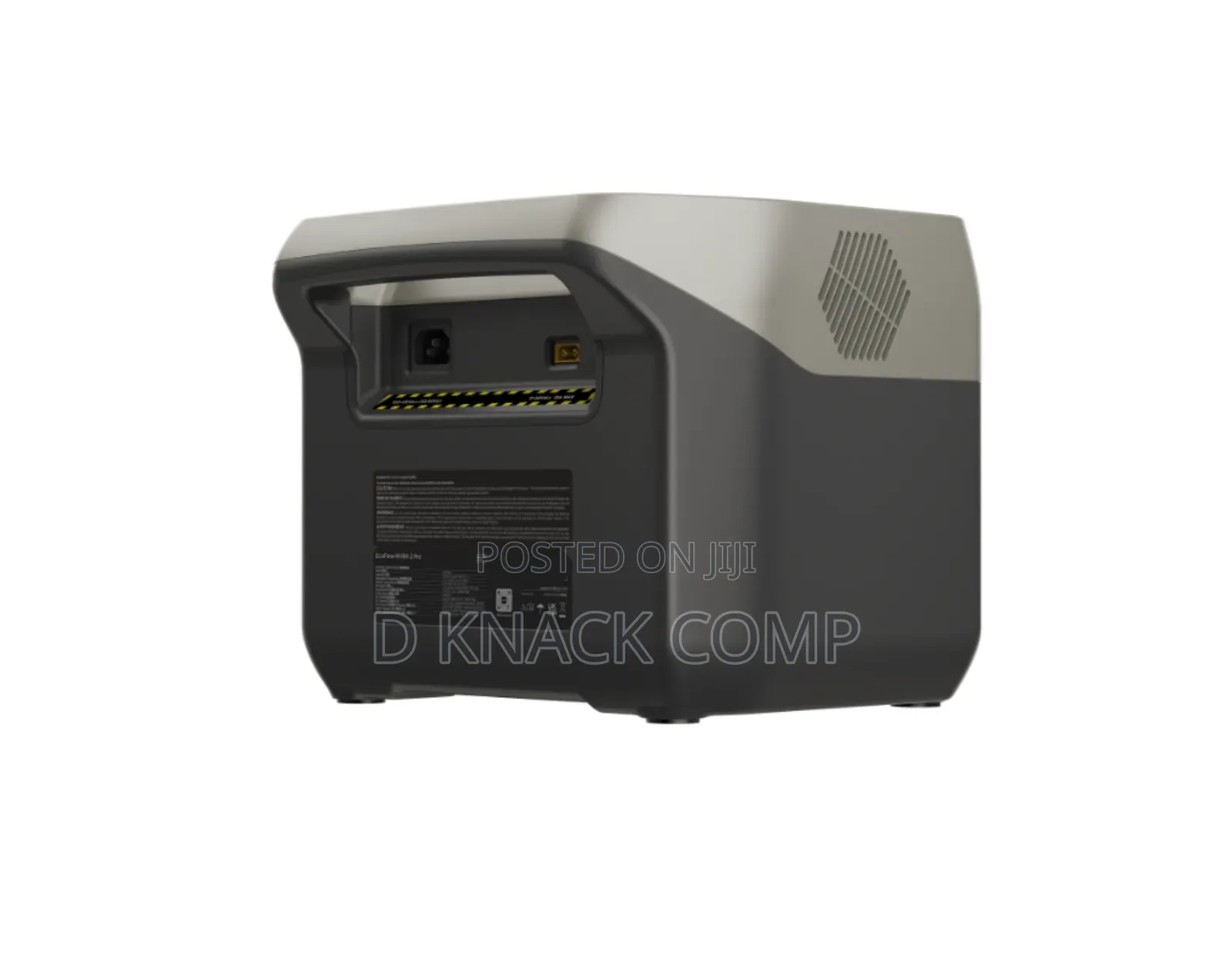 Ecoflow RIVER 2 Pro 768wh Portable Power Station