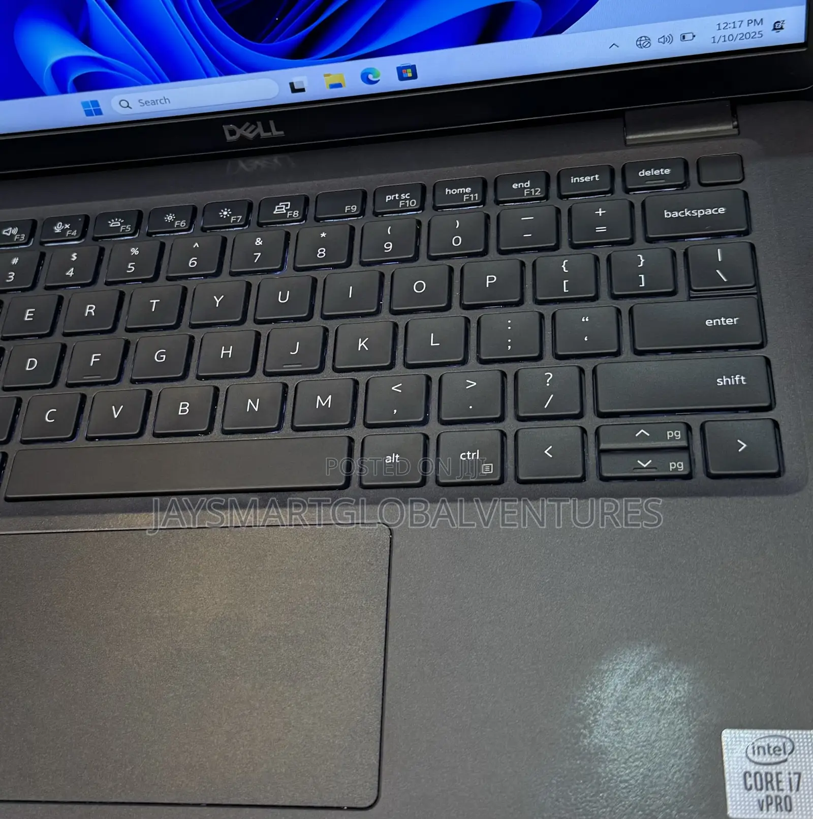 Laptop Dell Latitude 7410 16GB Intel Core i7 SSD 512GB
