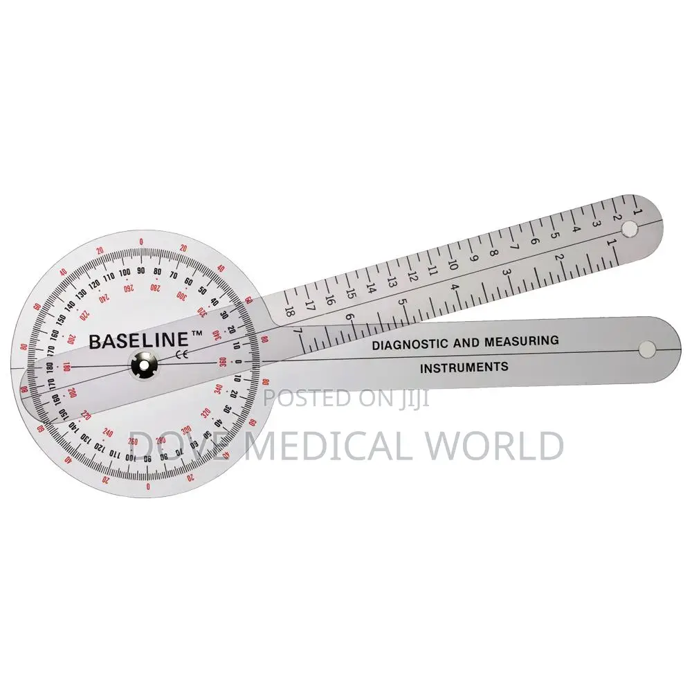 Goniometer