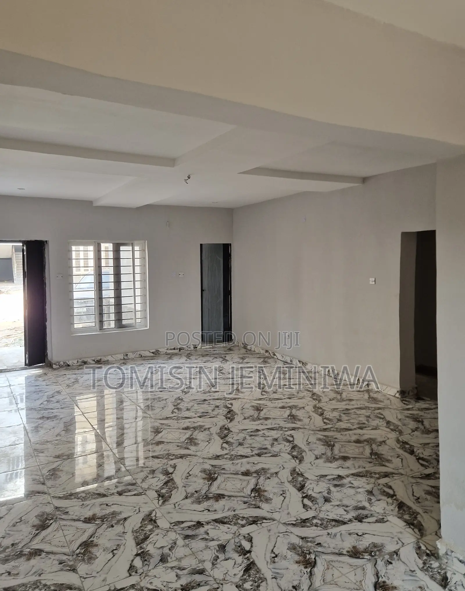 Furnished 2bdrm Block of Flats in Pacific Estate, Kubwa for sale
