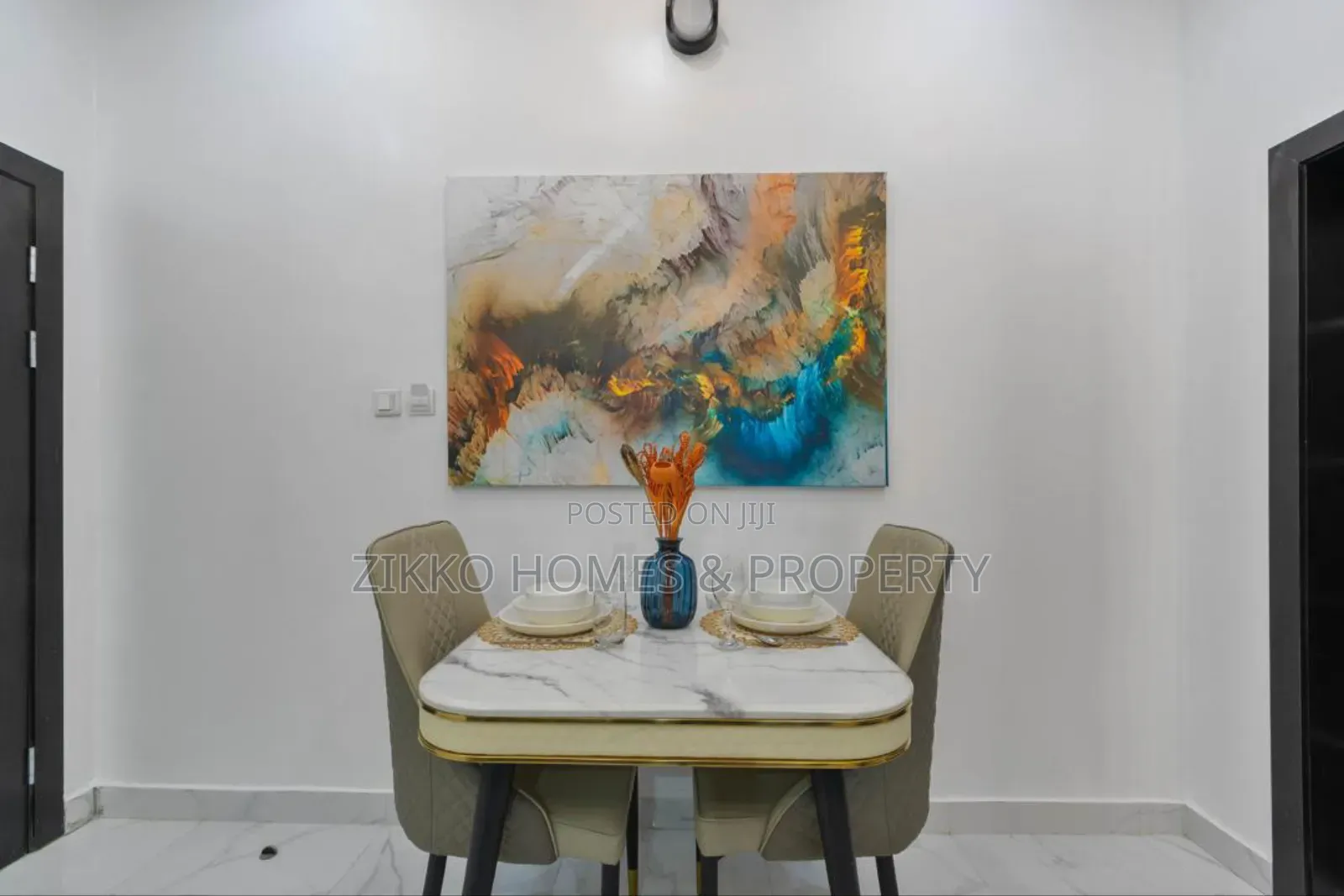One Bed Apartment for Short-Let Ajah