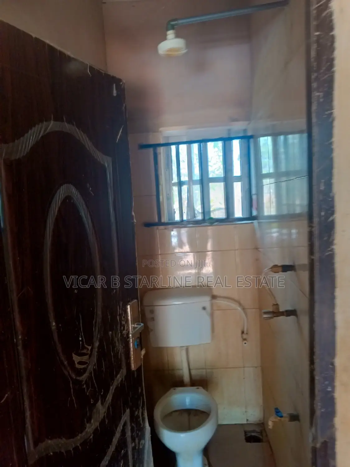 1bdrm Bungalow in Nkwoagu, Ebonyi for rent