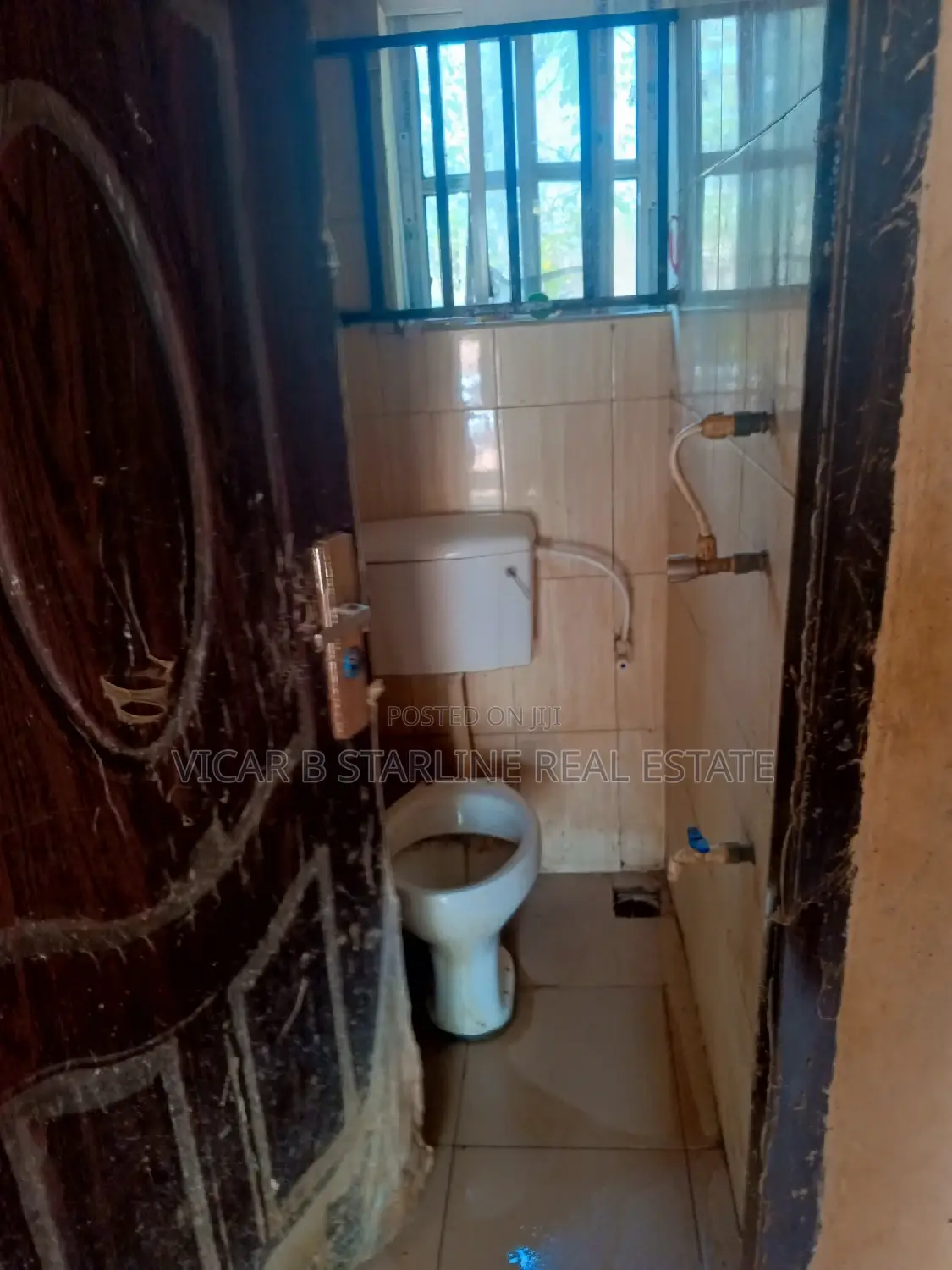 1bdrm Bungalow in Nkwoagu, Ebonyi for rent