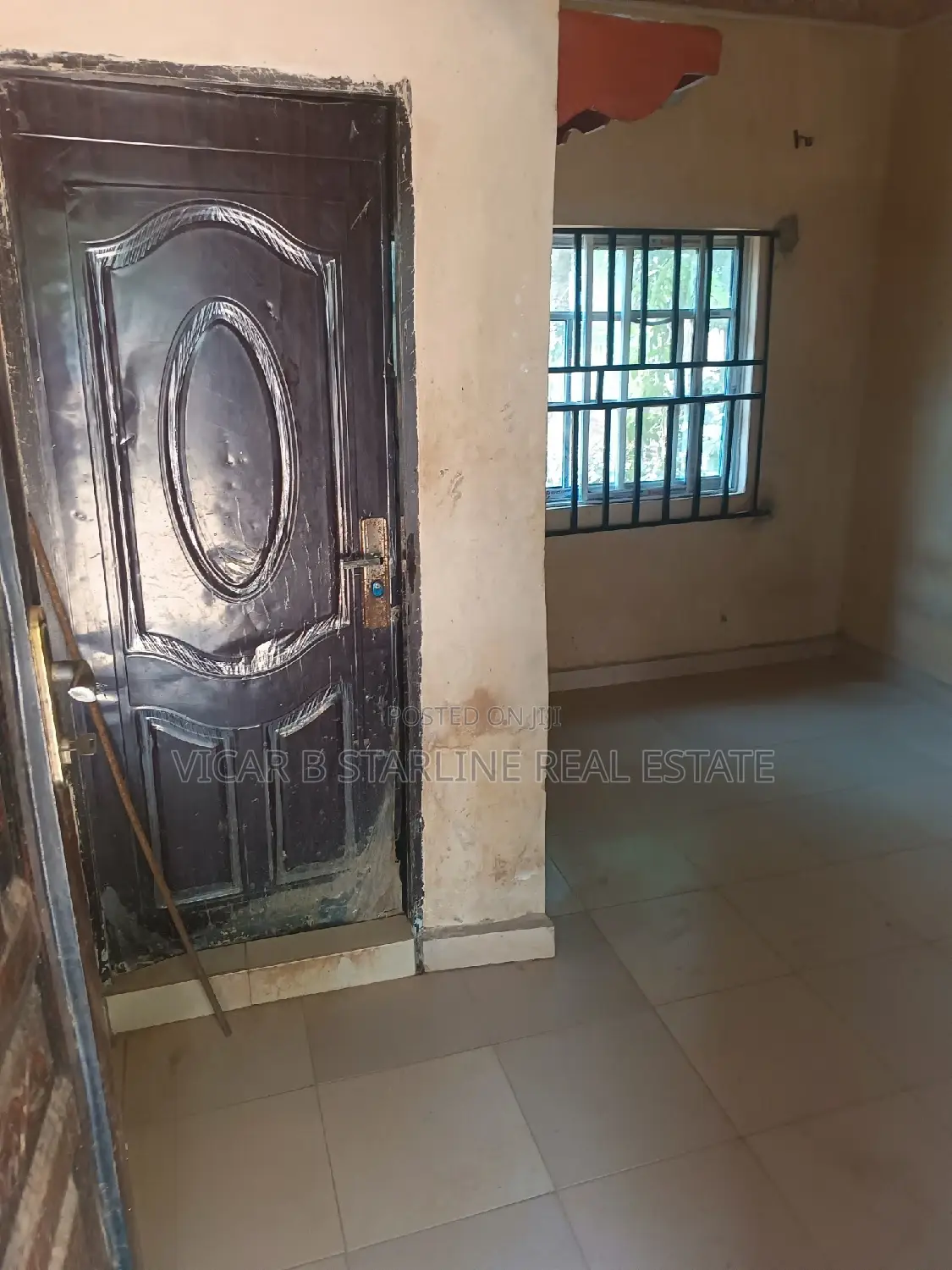 1bdrm Bungalow in Nkwoagu, Ebonyi for rent