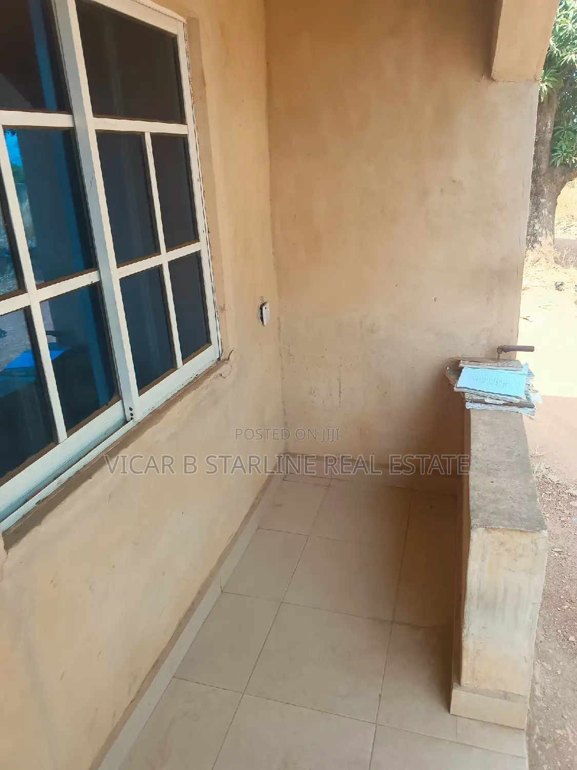 1bdrm Bungalow in Nkwoagu, Ebonyi for rent