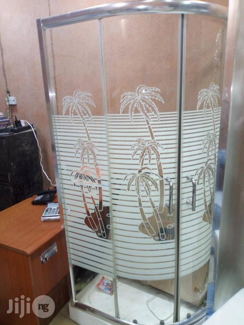 Shower Cubicle