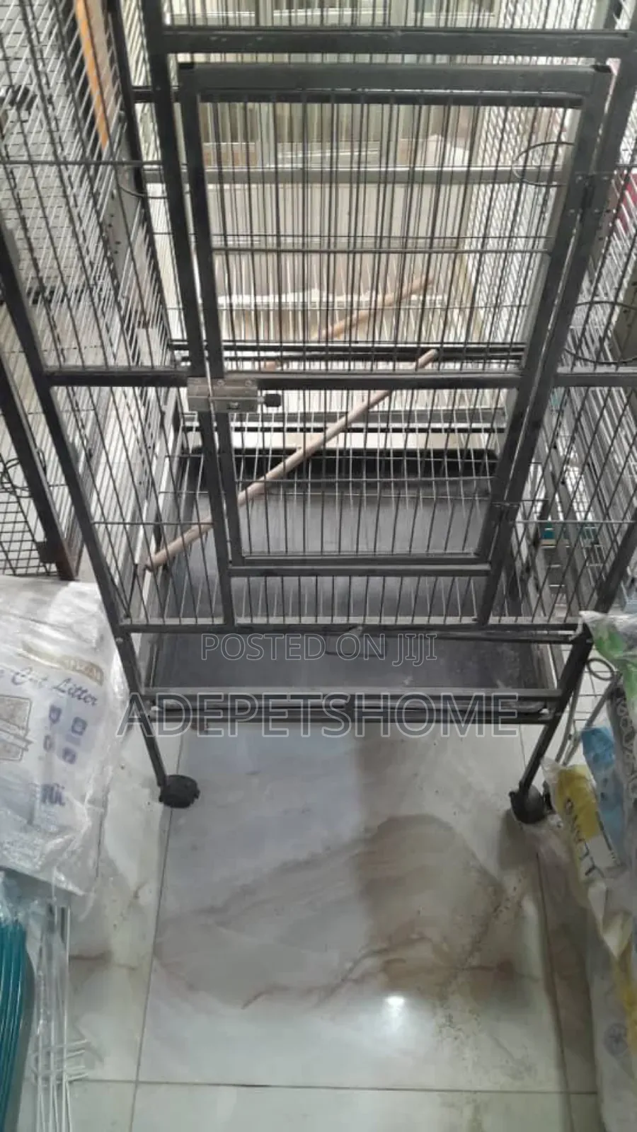 Strong Cage for Sale