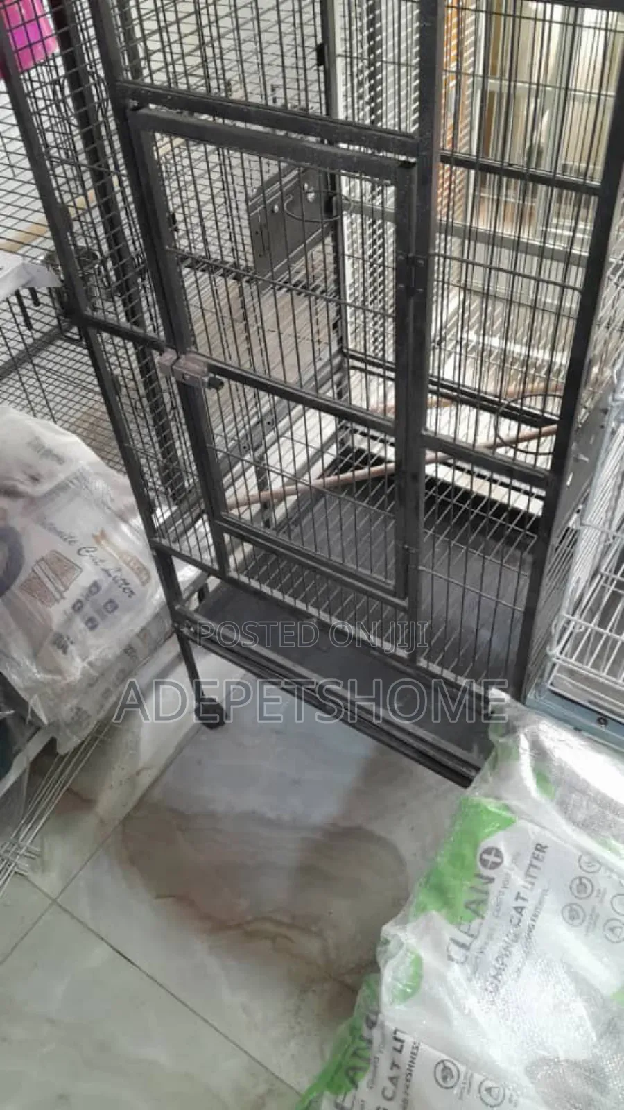 Strong Cage for Sale