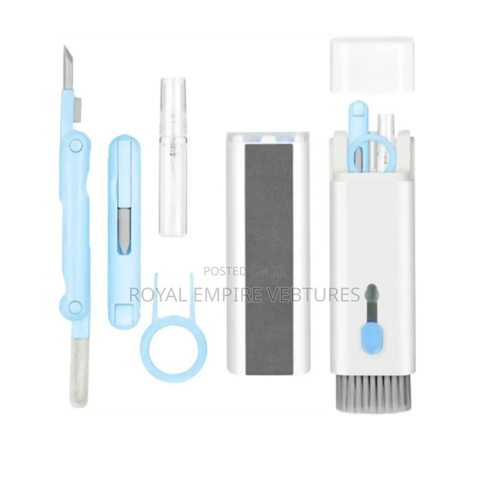 Laptop Cleaning Kits