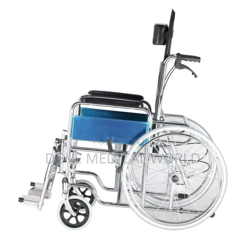 Reclining Wheelchair