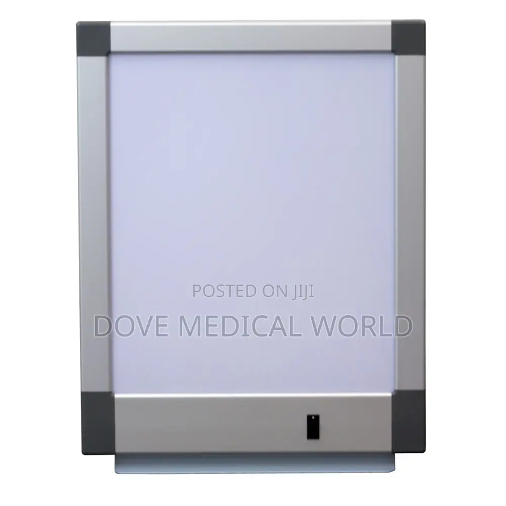 X-Ray Viewer Box (Single)