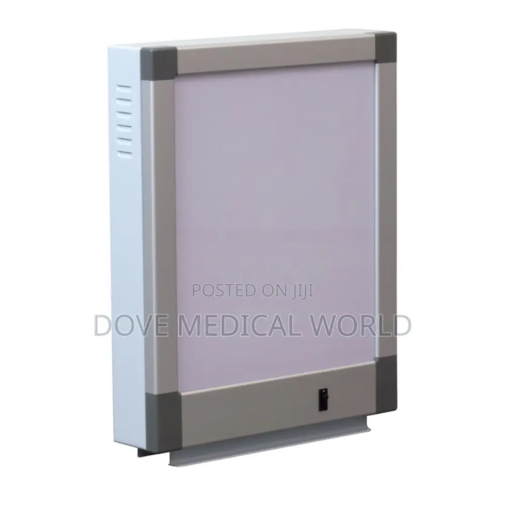 X-Ray Viewer Box (Single)