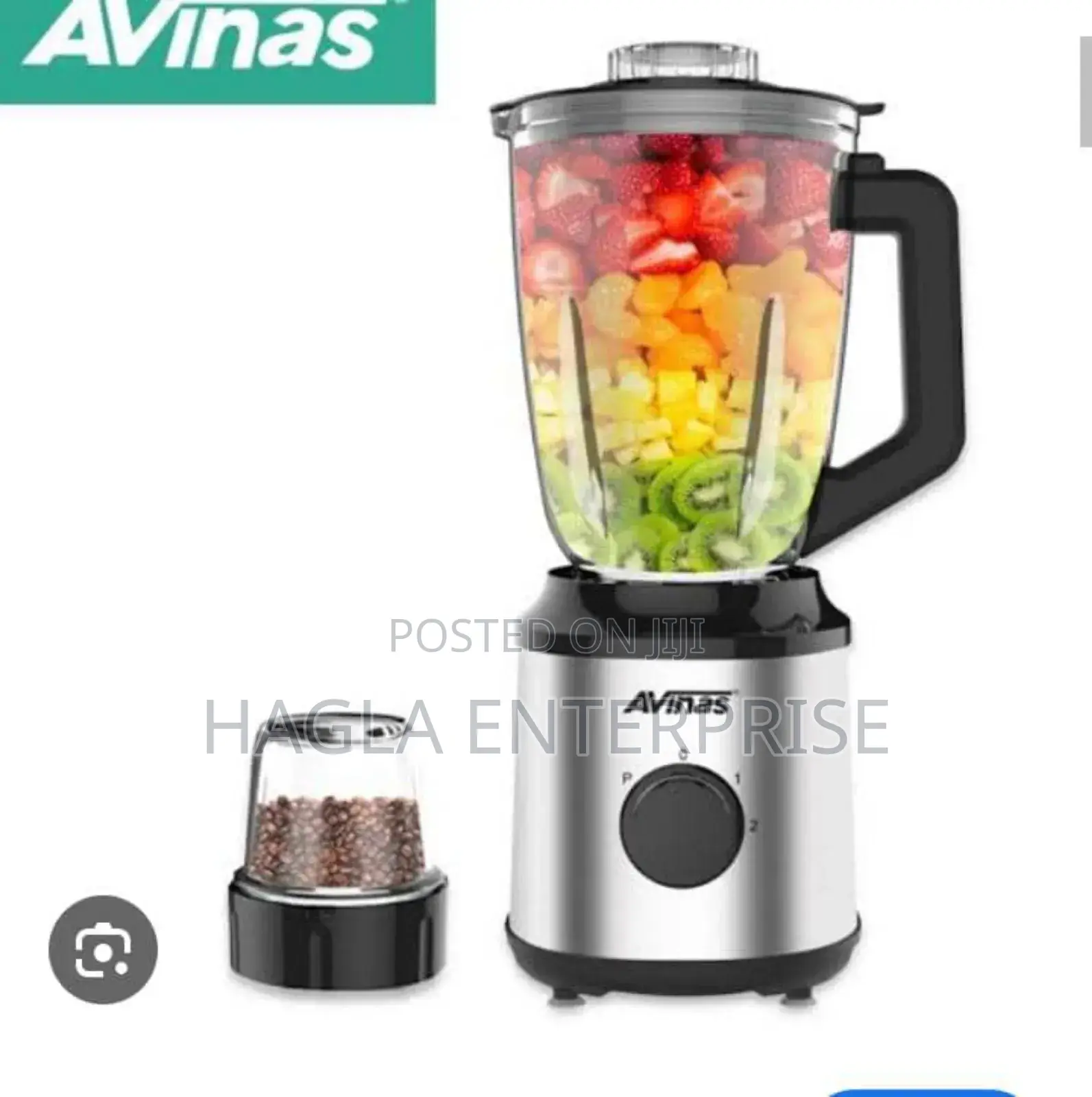 Quality Blender