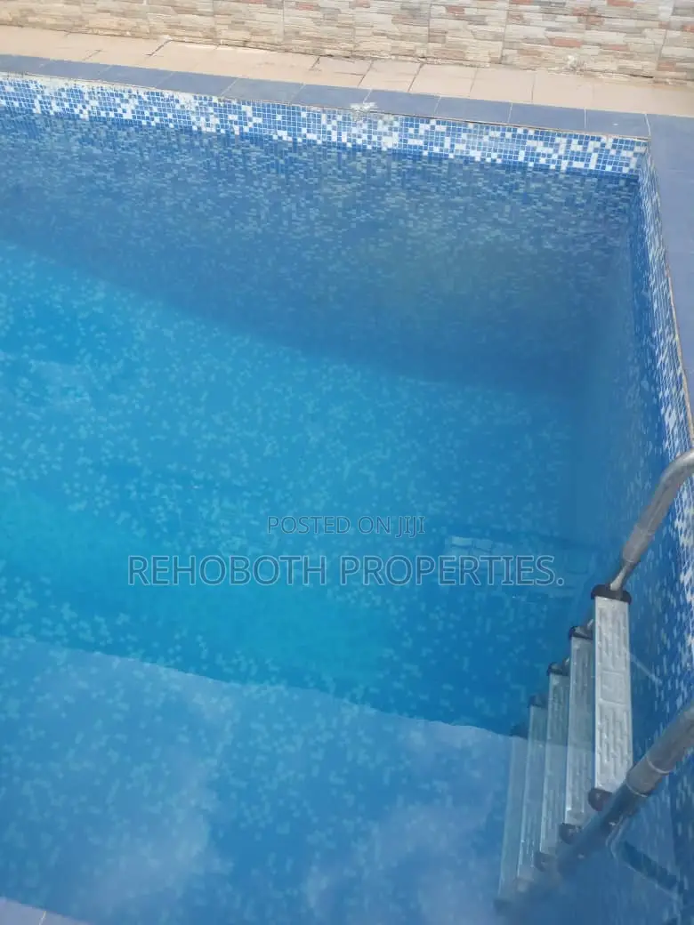 Hotel for Sale at Ibadan