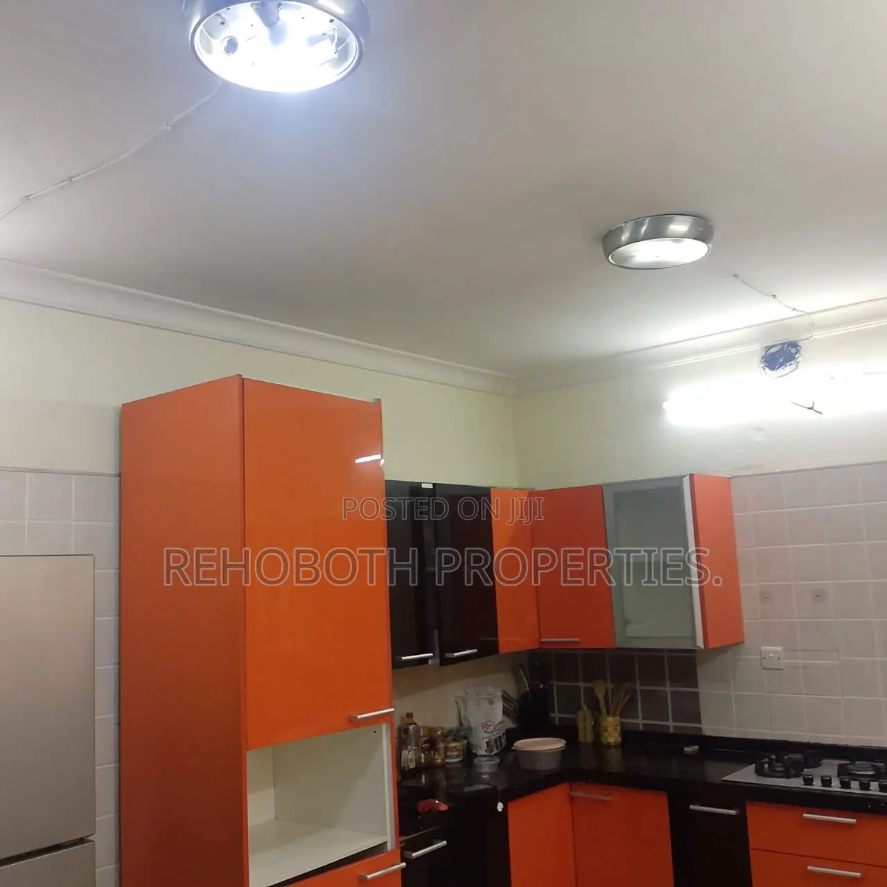 Hotel for Sale at Ibadan