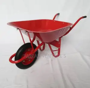 Wheelbarrow
